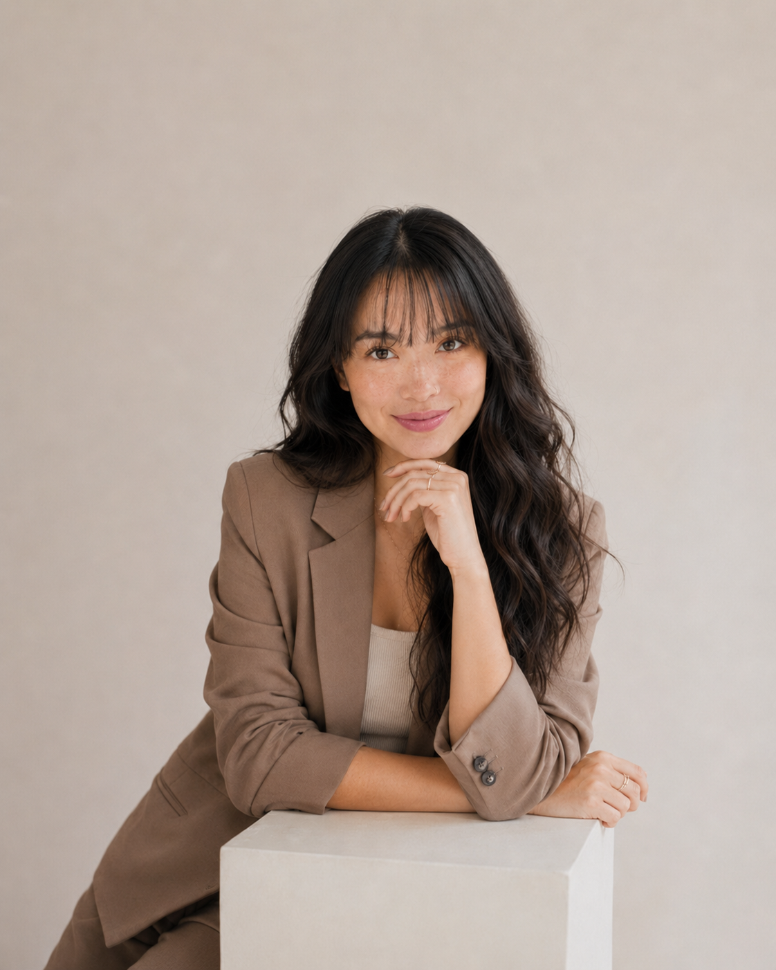 Jaira, Founder of Frayora