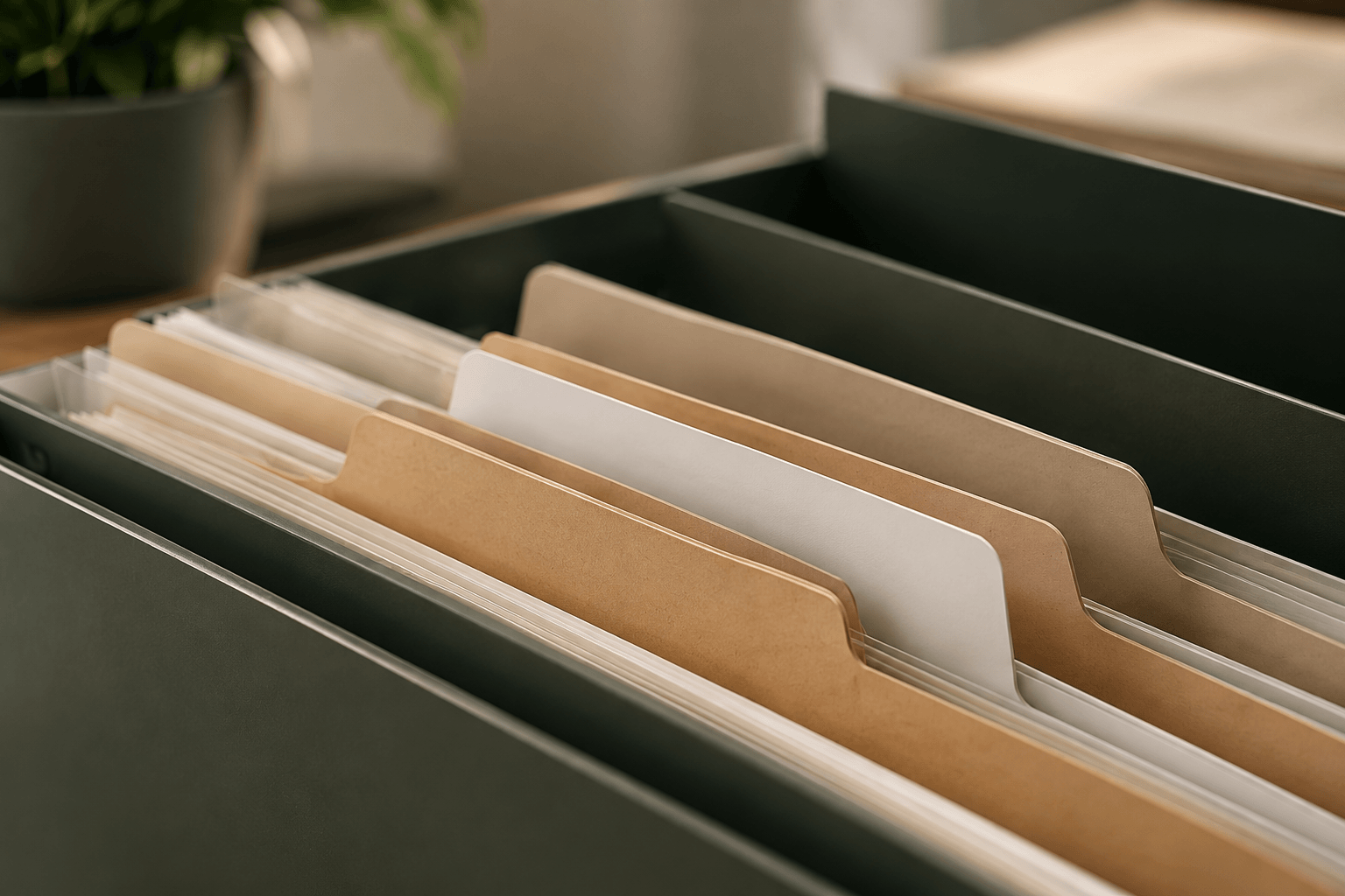 Business Knowledge Organization Checklist