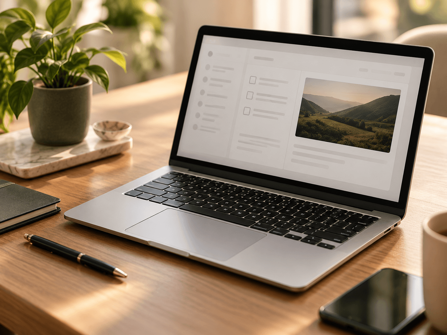 Website Planning Checklist