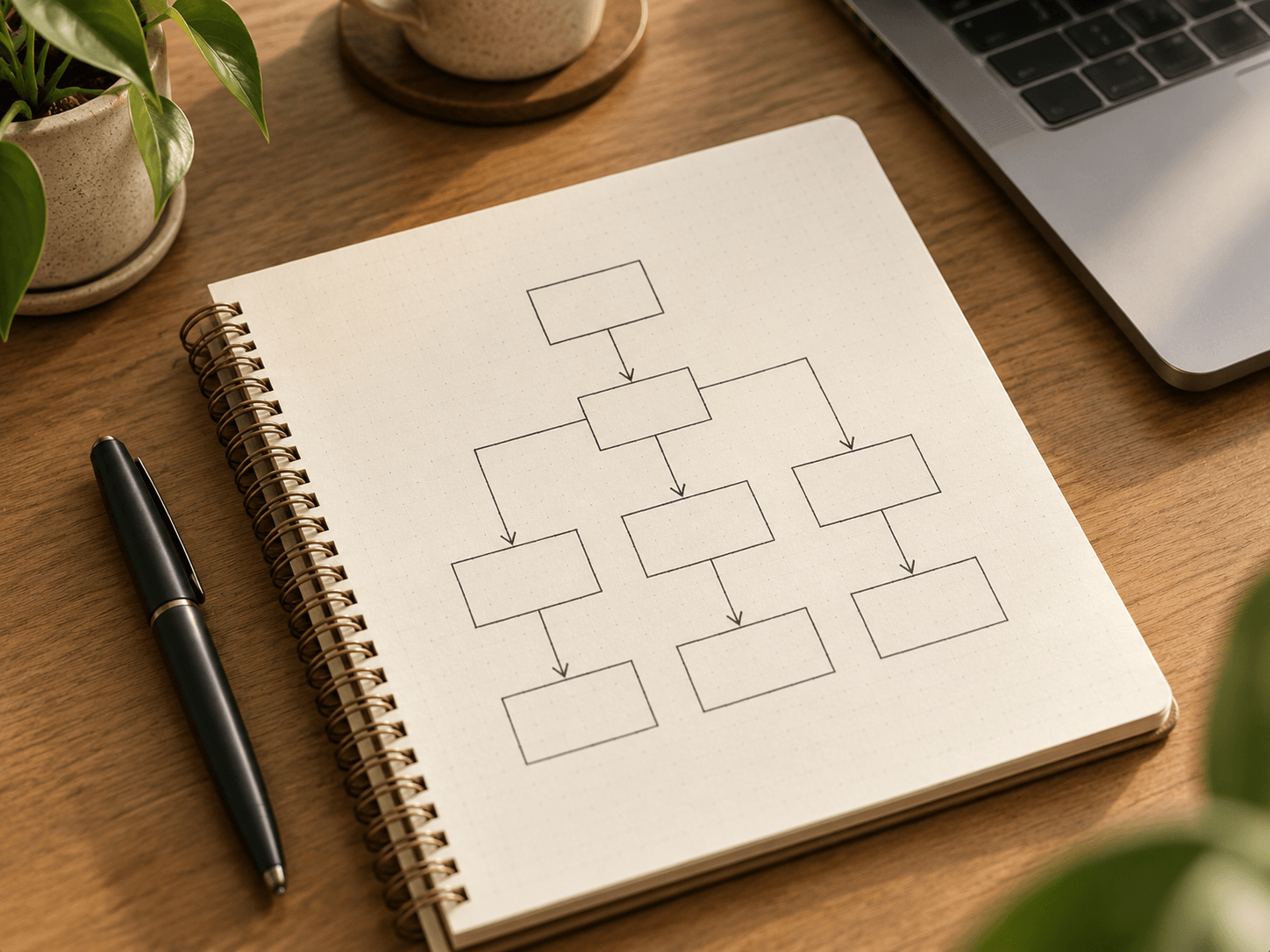 Workflow Mapping Guide